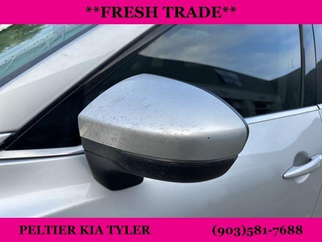 used 2022 Nissan Pathfinder car, priced at $22,900