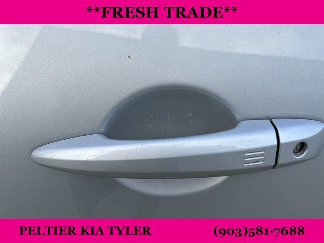 used 2022 Nissan Pathfinder car, priced at $22,900