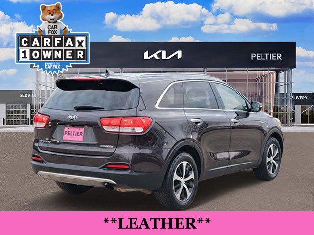 used 2016 Kia Sorento car, priced at $16,500