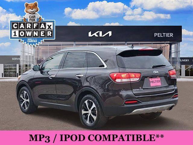 used 2016 Kia Sorento car, priced at $16,500