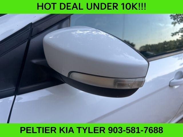 used 2016 Ford Focus car, priced at $7,990