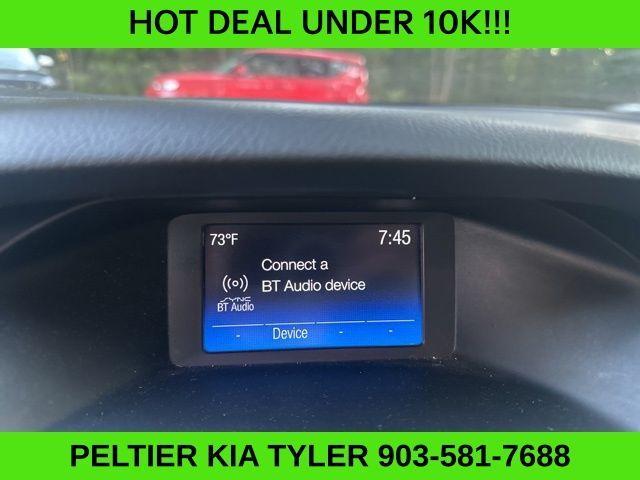 used 2016 Ford Focus car, priced at $7,990