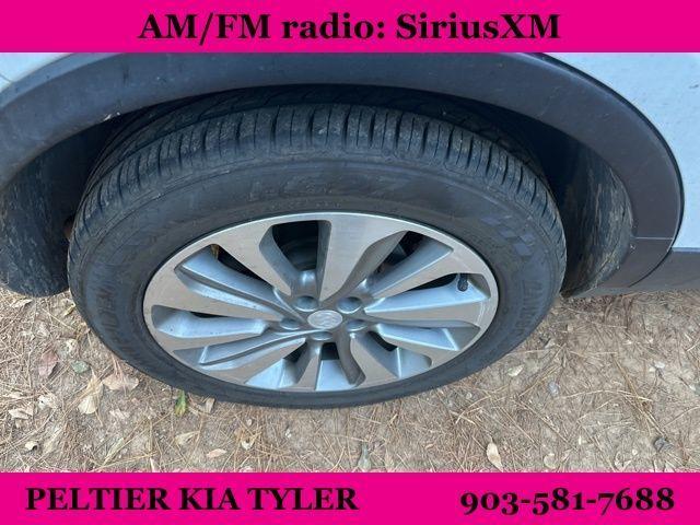 used 2020 Buick Encore car, priced at $11,344