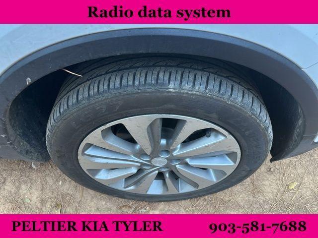 used 2020 Buick Encore car, priced at $11,344