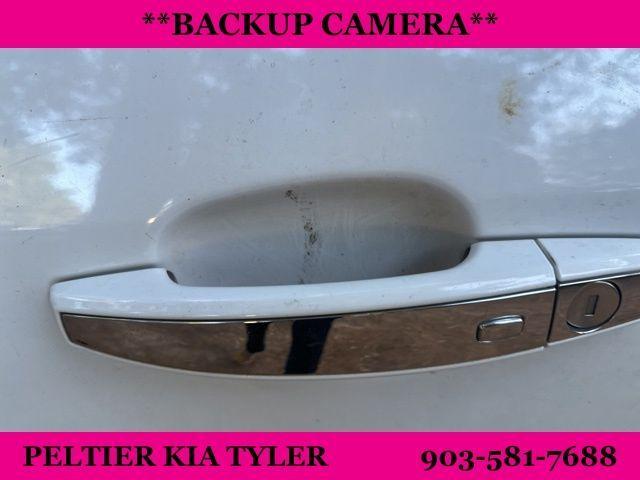 used 2020 Buick Encore car, priced at $11,344