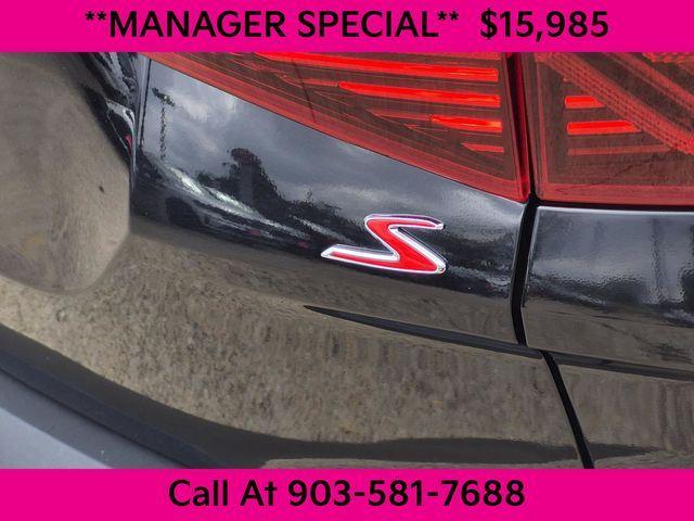 used 2021 Kia Seltos car, priced at $15,985