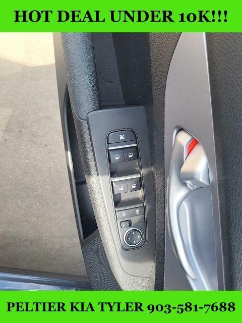 used 2023 Kia Forte car, priced at $20,995