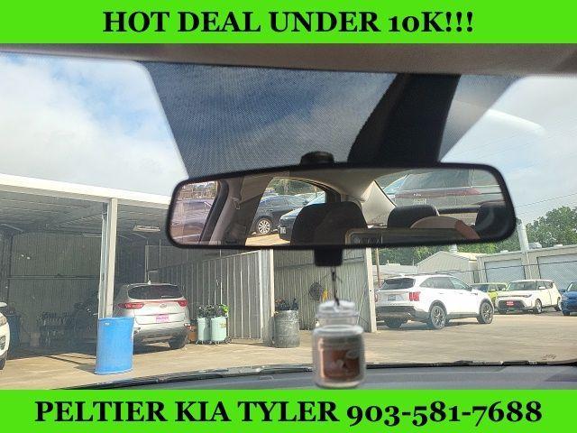 used 2023 Kia Forte car, priced at $20,995