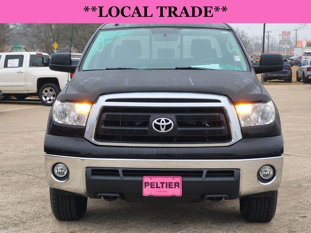 used 2013 Toyota Tundra car, priced at $21,750