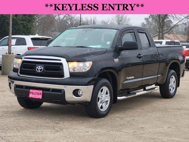 used 2013 Toyota Tundra car, priced at $21,750