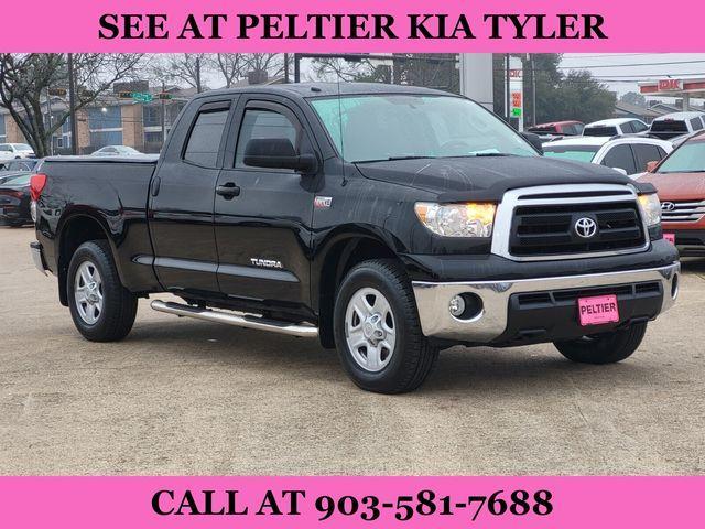 used 2013 Toyota Tundra car, priced at $21,750