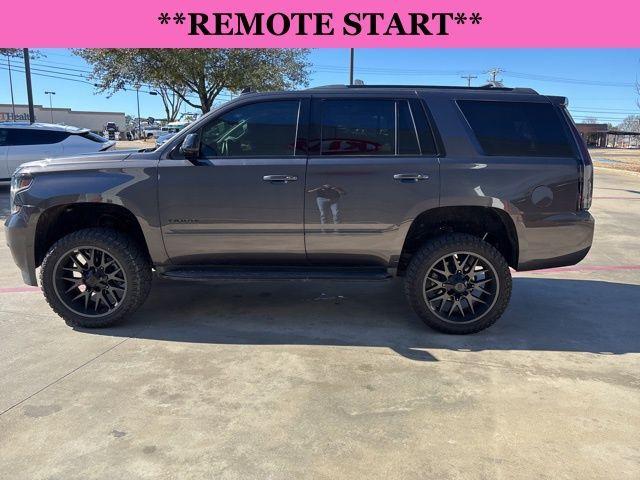 used 2018 Chevrolet Tahoe car, priced at $31,995