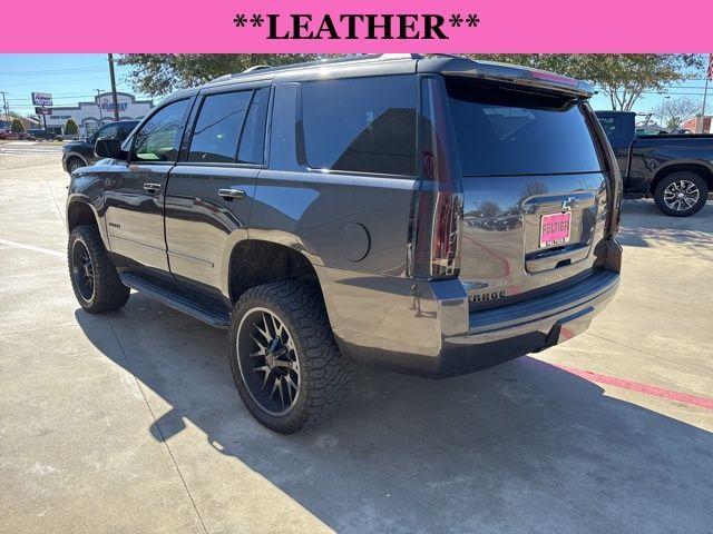 used 2018 Chevrolet Tahoe car, priced at $31,995