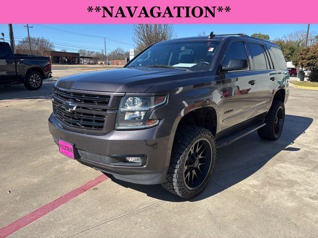 used 2018 Chevrolet Tahoe car, priced at $31,995