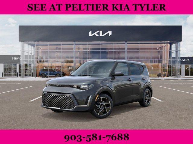 new 2025 Kia Soul car, priced at $26,115
