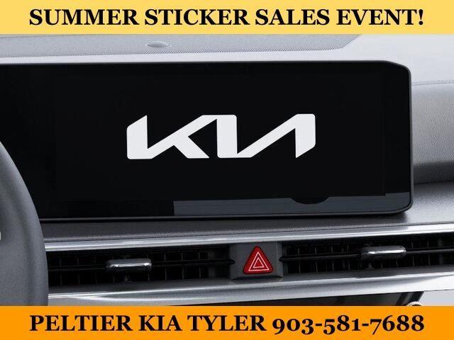 new 2025 Kia Sorento car, priced at $36,180