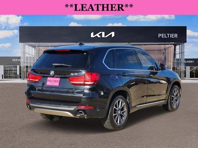 used 2014 BMW X5 car, priced at $14,388