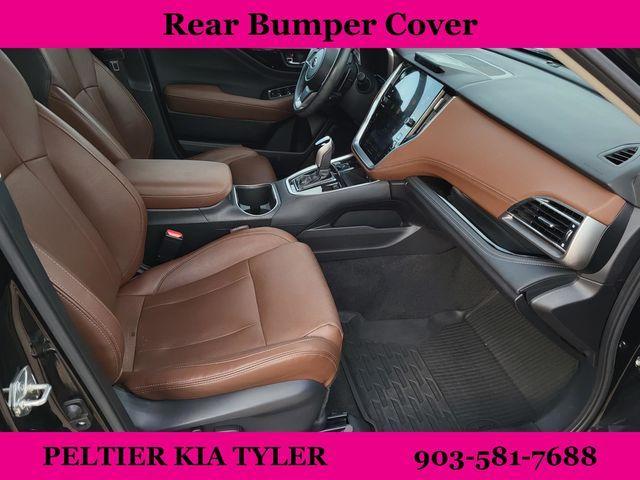 used 2021 Subaru Outback car, priced at $26,500