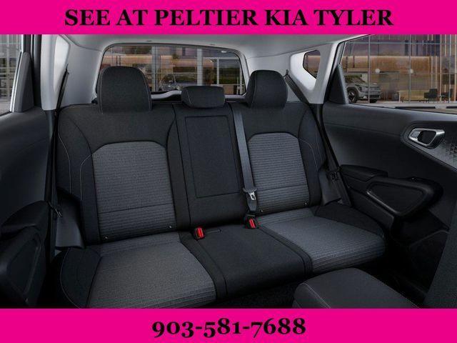 new 2025 Kia Soul car, priced at $26,870