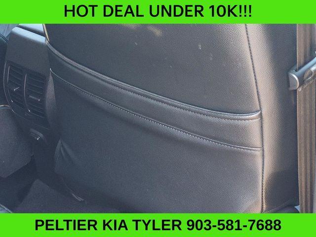 used 2017 Ford Escape car, priced at $9,815