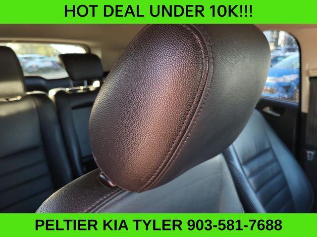 used 2017 Ford Escape car, priced at $9,815