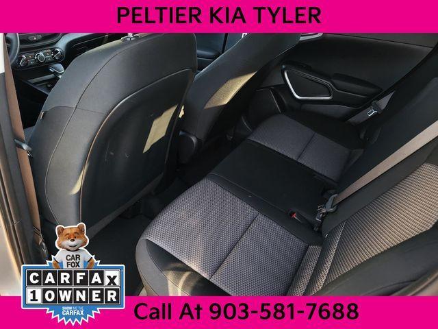 used 2024 Kia Soul car, priced at $17,900