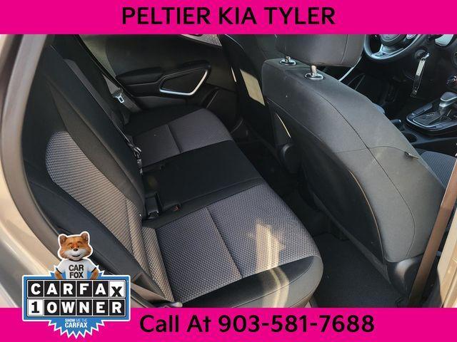 used 2024 Kia Soul car, priced at $17,900