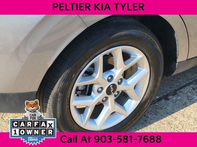 used 2024 Kia Soul car, priced at $17,900