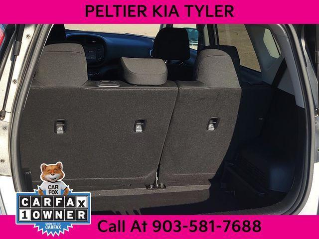 used 2024 Kia Soul car, priced at $17,900