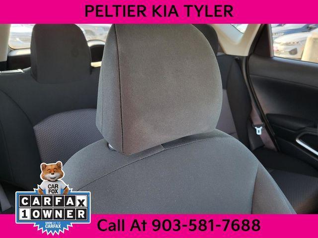 used 2024 Kia Soul car, priced at $17,900