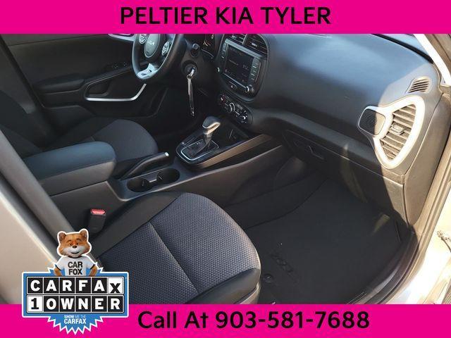 used 2024 Kia Soul car, priced at $17,900
