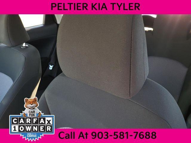 used 2024 Kia Soul car, priced at $17,900