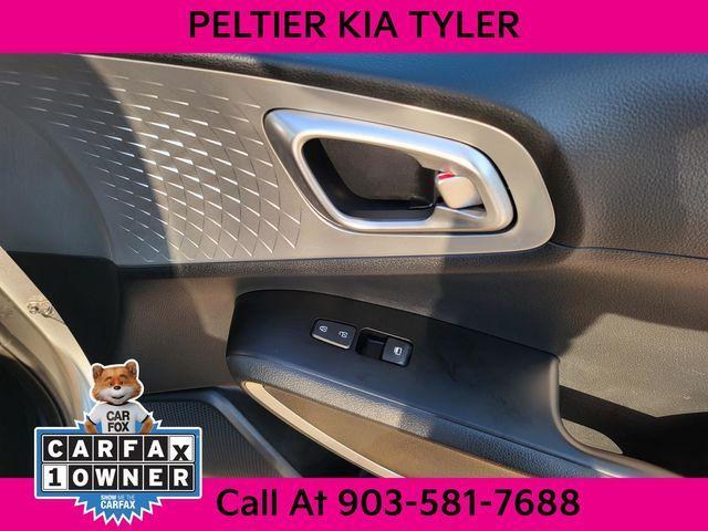 used 2024 Kia Soul car, priced at $17,900
