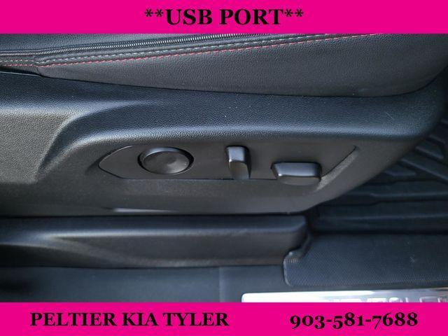 used 2022 Chevrolet Tahoe car, priced at $53,700