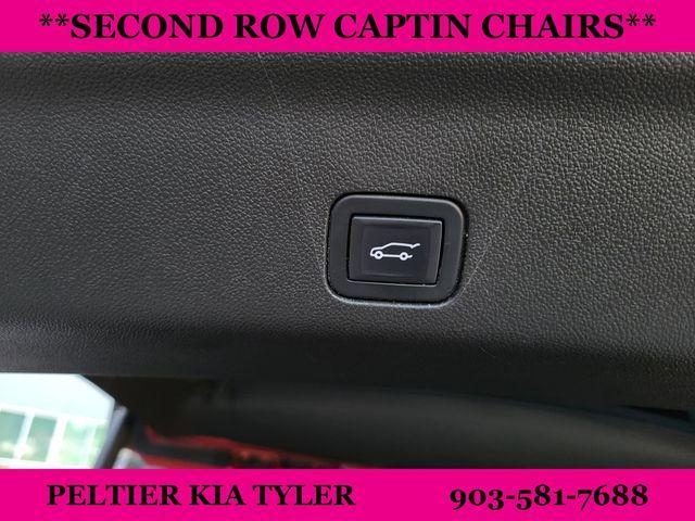 used 2022 Chevrolet Tahoe car, priced at $53,700