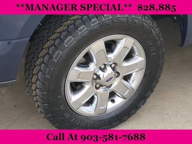 used 2020 Ford F-150 car, priced at $28,885