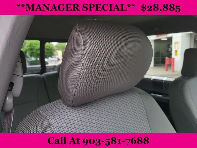 used 2020 Ford F-150 car, priced at $28,885