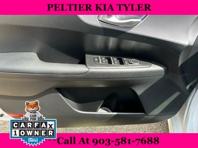 used 2024 Kia Forte car, priced at $20,990