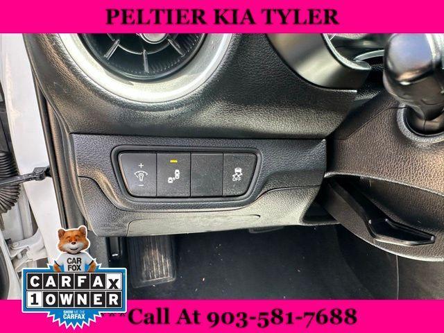 used 2024 Kia Forte car, priced at $20,990