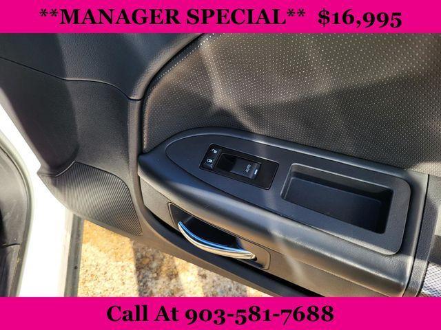 used 2013 Dodge Challenger car, priced at $16,595