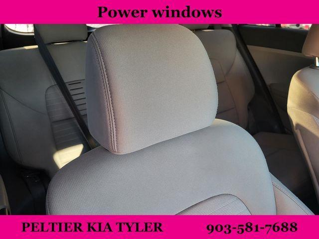 used 2018 Kia Sportage car, priced at $10,528