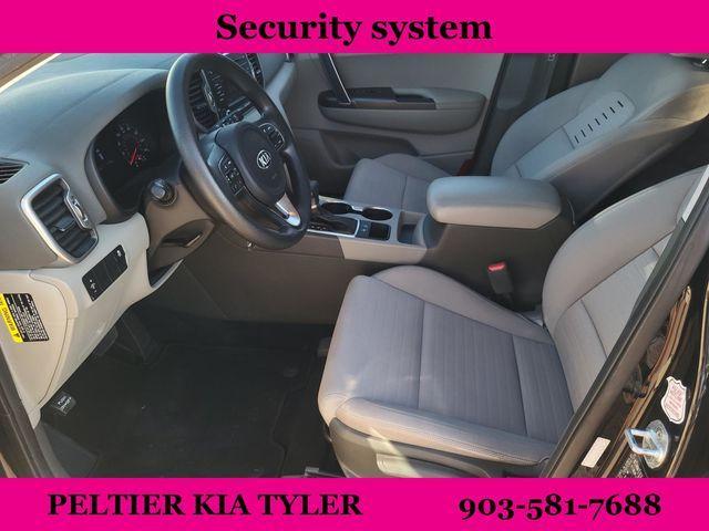 used 2018 Kia Sportage car, priced at $10,528