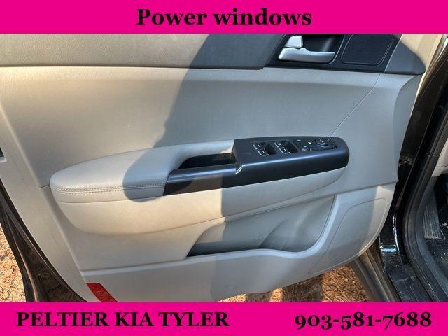 used 2018 Kia Sportage car, priced at $11,990