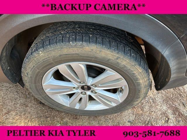 used 2018 Kia Sportage car, priced at $11,990