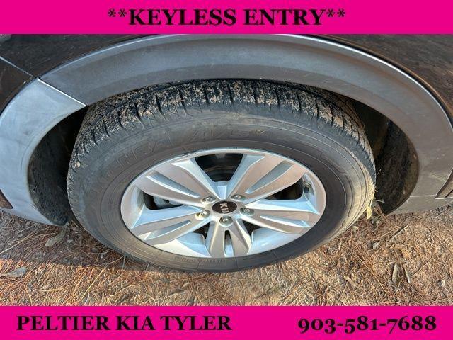 used 2018 Kia Sportage car, priced at $11,990