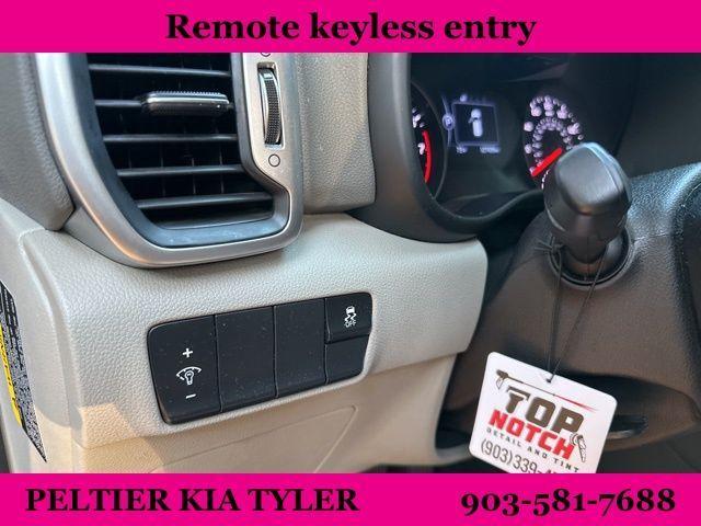 used 2018 Kia Sportage car, priced at $11,990