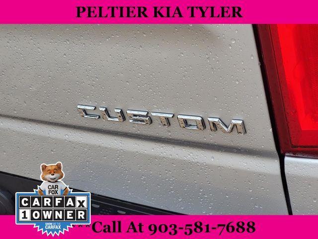 used 2021 Chevrolet Silverado 1500 car, priced at $26,539