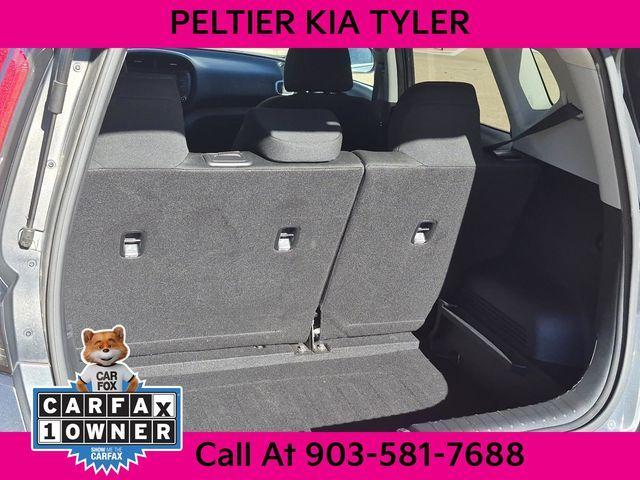 used 2024 Kia Soul car, priced at $16,010