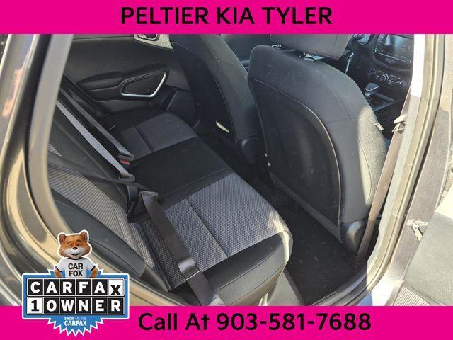 used 2024 Kia Soul car, priced at $16,010
