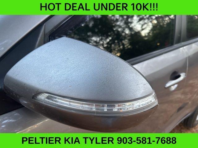 used 2011 Kia Sportage car, priced at $5,990